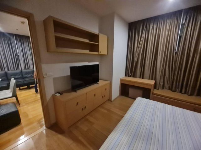 For rent Condo 39 By Sansiri Fully Furnished (S15-30937)