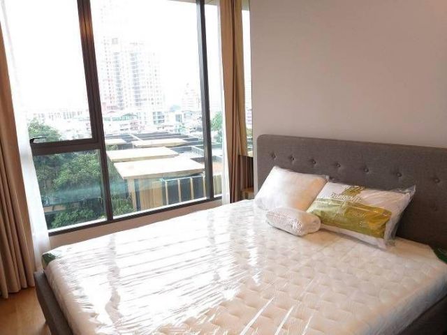 For rent Condo The Lumpini 24 Fully Furnished (S15-1527)