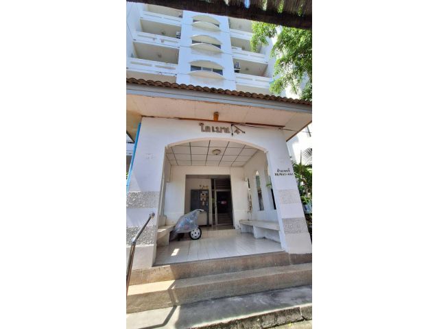 ขาย คอนโด บ้านสวนธน ศรีนครินทร์ (Baan Suanthon Srinakarin) พื้นที่ 49.86 ตารางเมตร