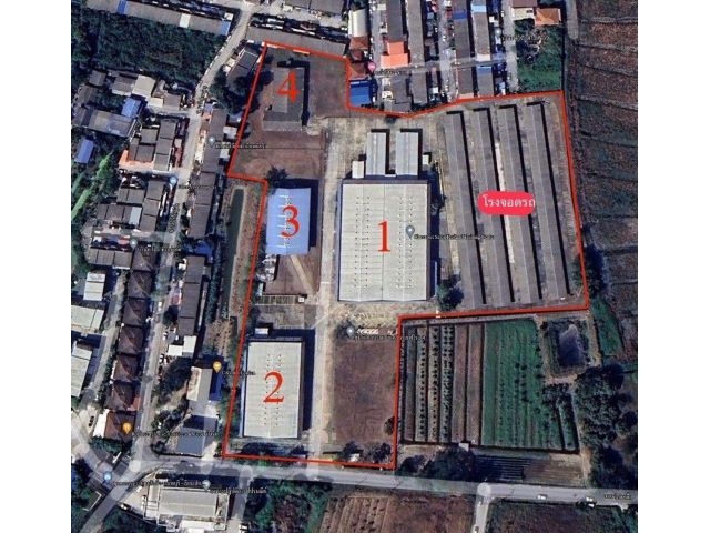 มีห้องเก็บของ ขั้นต่ำ 100 ตรม. 10,000บ.โกดัง ให้เช่า ขั้นต่ำ 1600 ตรม.100,000บ. ใกล้รถไฟฟ้าสายสีม่วง