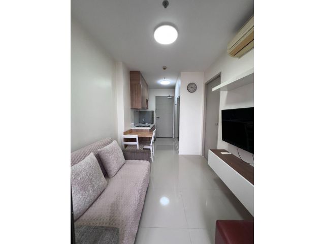 Ideo Mix Sukhumvit 103 for rent 1 bedroom 1 bathroom 30 sqm rental 12,000 baht/month
