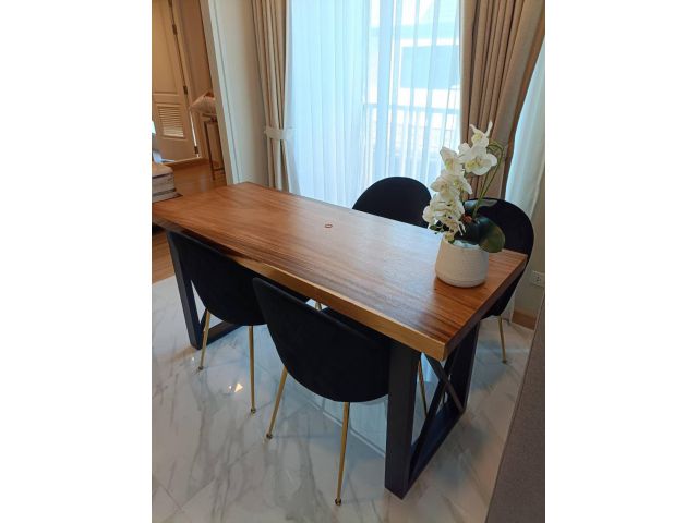 Bless Residence Ekkamai for rent 1 bedroom 1 bathroom 40 sqm rental 20,000 baht/month