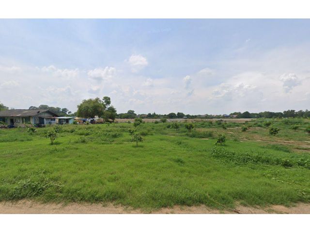 L1714 ขายที่ดิน 185 ตรว เมืองสิงห์บุรี