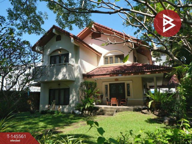 ขายบ้านเดี่ยวพร้อมที่ดิน เนื้อที่ 3 งาน 82.5 ตร.วา ปากเกร็ด นนทบุรี