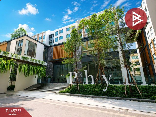 ขายคอนโดมิเนียม ฟีล พหล 34 (Phyll Phahol 34) จตุจักร กรุงเทพมหานคร