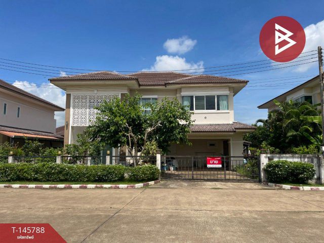 ขาย/เช่าบ้านเดี่ยว หมู่บ้านเดอะเลควิว304-โรจนะ ศรีมหาโพธิ ปราจีนบุรี