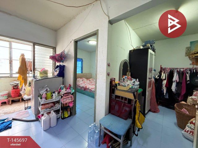 ขายห้องชุด เอื้ออาทรบางบ่อ 3 บางบ่อ สมุทรปราการ