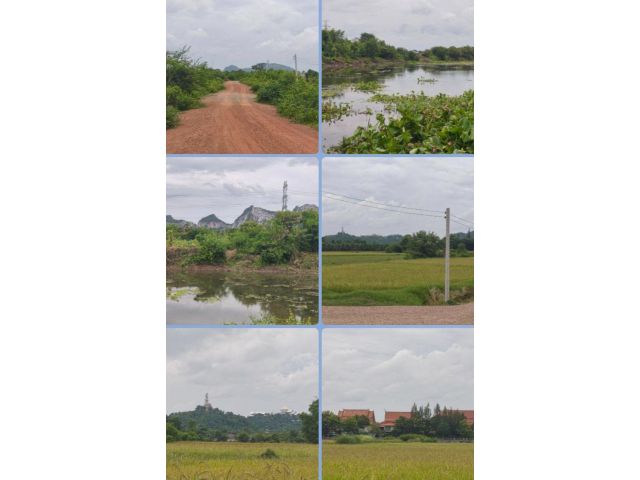 ที่ดินแสนสวย