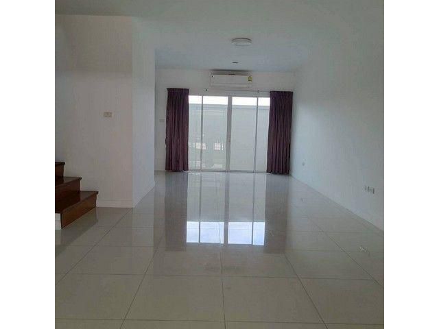ให้เช่าทาวโฮม 3 ชั้น โครงการ ภณาสิริ เรสซิเดนซ์ เกษตร-นวมินทร์ ไกล้ Central Eastville , Lotus, HomePro, The Walk Festiva