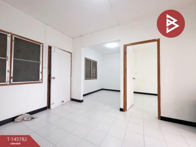 ขายห้องชุด เอื้ออาทรพร้อมมิตร บางเมือง-เทพารักษ์ สมุทรปราการ