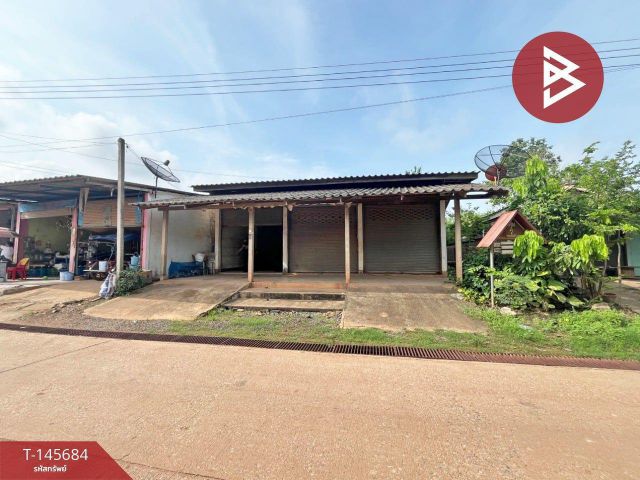ขายบ้านเดี่ยวพร้อมที่ดิน เนื้อที่ 2 งาน 39 ตร.วา ขาณุวรลักษบุรี กำแพงเพชร