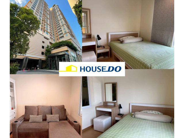For sale! คอนโด ไลฟ์ แอท สุขุมวิท 65 (Life @ Sukhumvit 65) ใกล้ BTS พระโขนง
