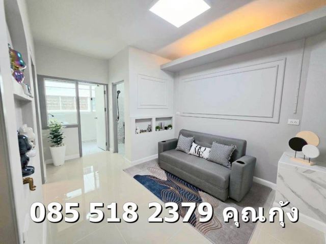ขาย เอื้ออาทร วัดกู้ 2