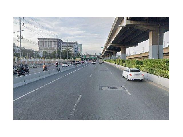 ขายที่ดิน ประชาสงเคราะห์ ใกล้ มหาวิทยาลัยหอการค้าไทย