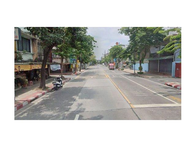 ขายที่ดิน สาธุประดิษฐ์ ใกล้ Central พระราม 3