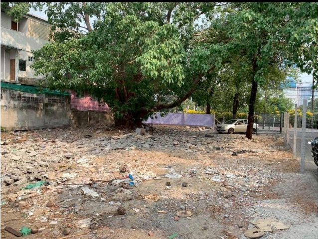 LTH15889 – Land for Sale Udomsuk | Sukhumvit 66/1 | 31.1 MB | ที่ดินขาย อุดมสุข สุขุมวิท 66/1 ใกล้ BTS อุดมสุข