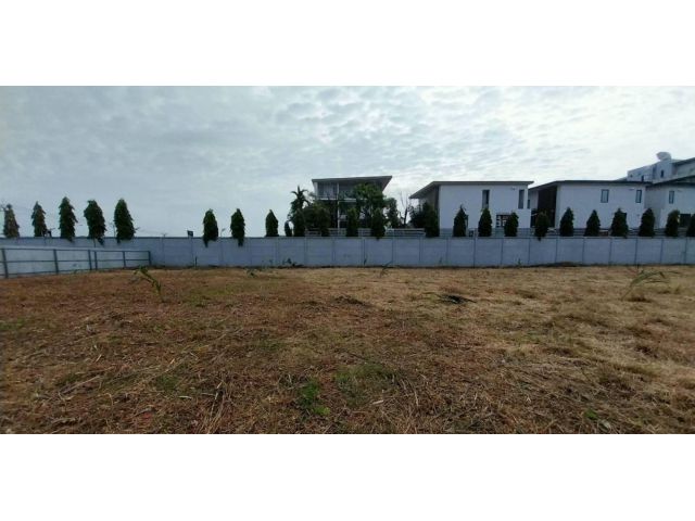 LTH15907 – Land for Rent Krungthep Kreetha | Soi Krungthep Kreetha 9 | 180,000 THB | ที่ดินให้เช่า กรุงเทพกรีฑา ซอยกรุงเ