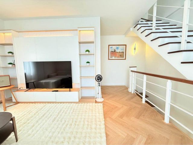 LTH15944 – Luxury Corner House for Rent Ratchayothin | Lumpini Town Place Ratchayothin–Sena | 110,000 THB | บ้านมุมให้เช