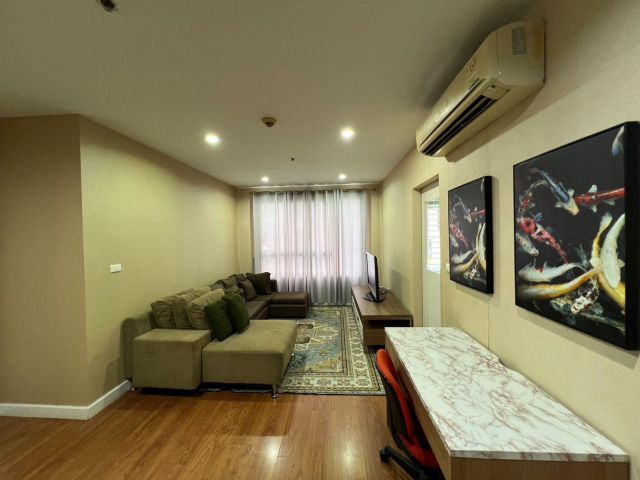For rent Condo Condo One X Sukhumvit 26 Fully Furnished  (S03-2738)