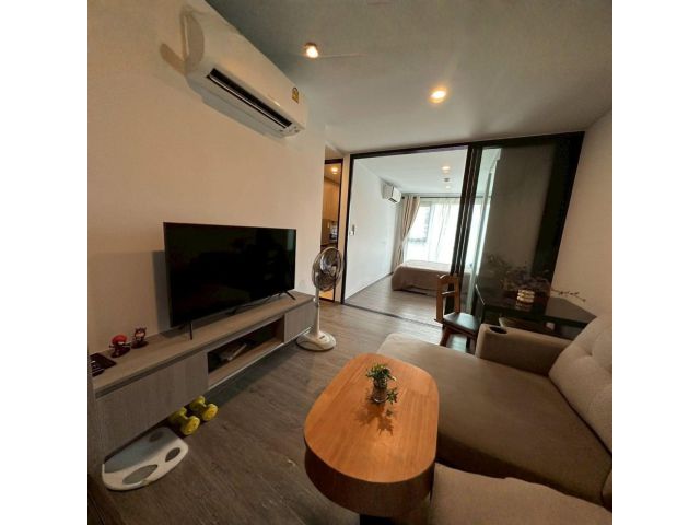 CONDO BRIXTON RAYONG (คอนโดบริกตัน ระยอง)