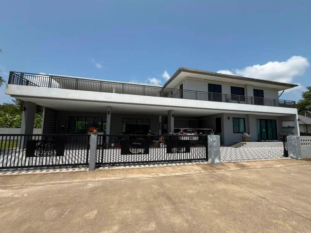 ขายบ้าน พร้อมที่ดิน 252 ตรว. ต.บ้านดู่ อ.เมืองเชียงราย จ.เชียงราย
