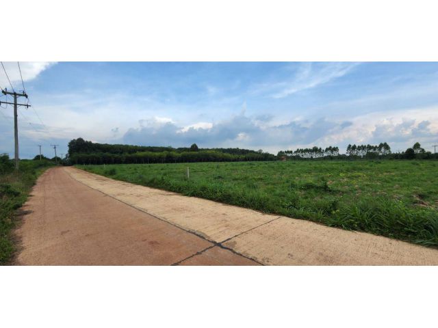 L056 ขายที่ดิน 20 ไร่ เมืองสระแก้ว