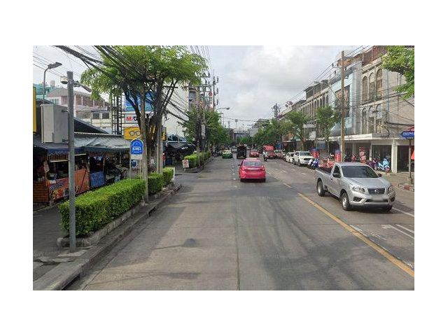 ขายที่ดินเปล่า สาธุประดิษฐ์ ซอย 49 ใกล้ King's College International School