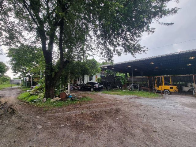L099 ขายที่ดิน 3 ไร่ ติดถนนสุขุมวิท เมืองชลบุรี