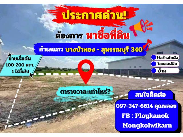 ที่ดิน