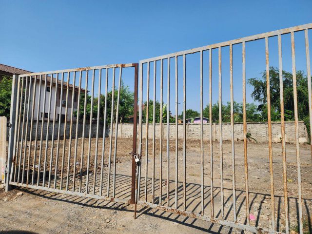 ให้เช่าที่ดินซอยวชิรธรรมสาธิต 11 ถนนสุขุมวิท 101/1 ใกล้ True Digital park