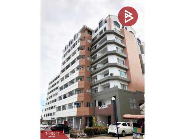 ขายคอนโด ศรีสุนทรเรสซิเดนซ์ ระยอง (Srisoontorn Residence) พร้อมอยู่
