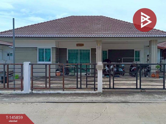 ขายบ้านเดี่ยว หมู่บ้านสิรารมย์ บางปะกง (Sirarom Bangpakong) ฉะเชิงเทรา
