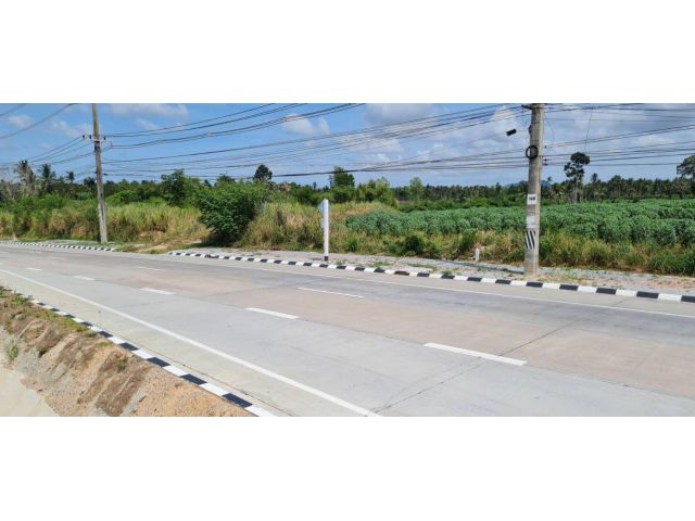 L211 ขายที่ดิน 5 ไร่ ติดถนน.331 ศรีราชา ชลบุรี