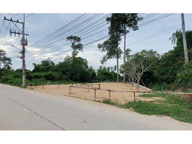ขายที่ดินซอยห้วยใหญ่-ชากแง้ว พัทยา 136 ตรว.ถมแล้วติดลำรางใกล้หาดจอมเทียน8กม. อ.บางละมุง ชลบุรี