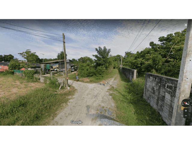 L224 ขายที่ดิน 162 ตรว เมืองชลบุรี
