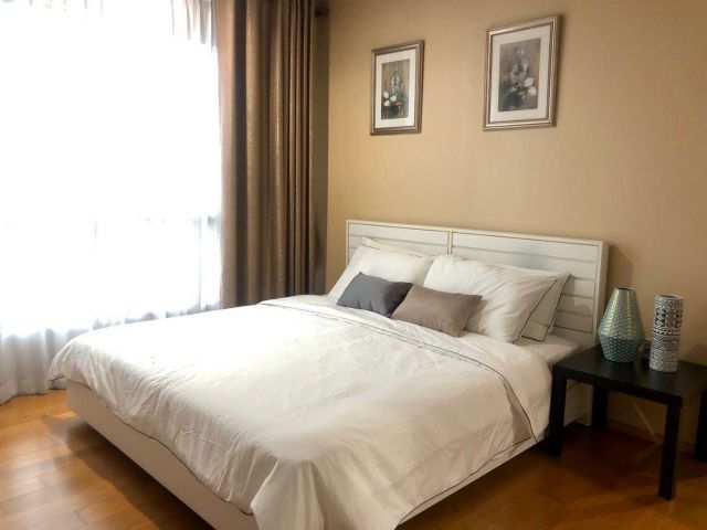 For Rent Condo Hive Taksin fully furnished (S15-11515)
