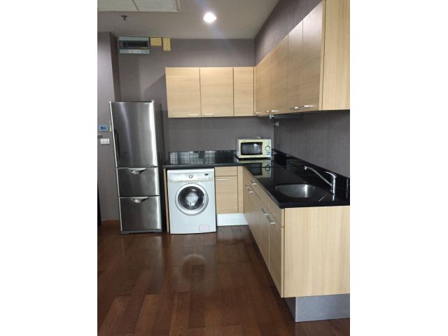 For Rent Condo The Address Chidlom Fully furnished (S15-6510)