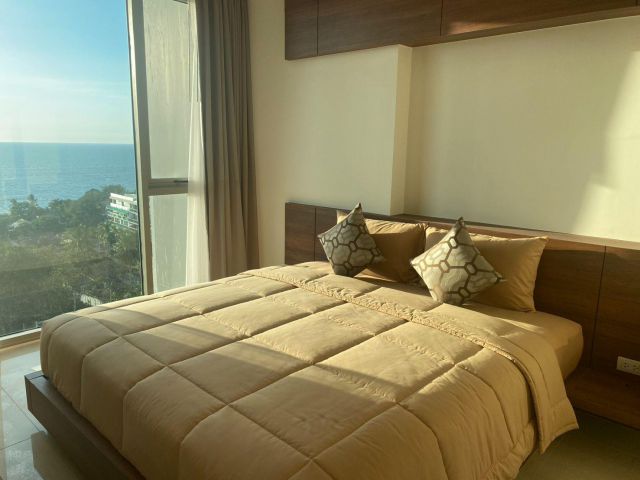 For rent condo Riviera wongamat pattaya 1 Bed (S03-2201)