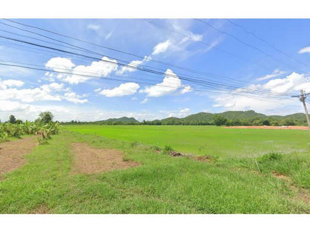 L279 ขายที่ดินวิวภูเขา 365 ไร่ เมืองราชบุรี