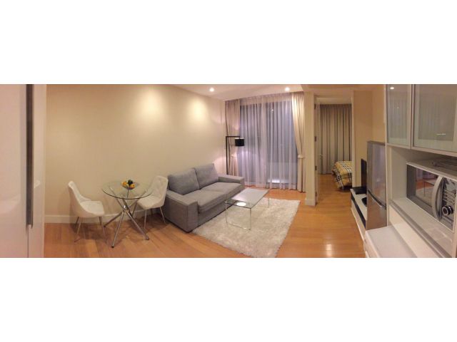 For rent Condo Collezio Fully Furnished (S15-9496)