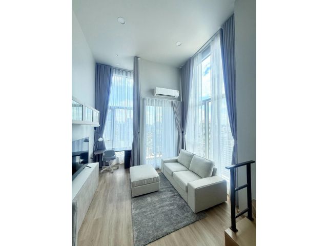 For Rent Culture Thonglor Brand new (S03-2723)