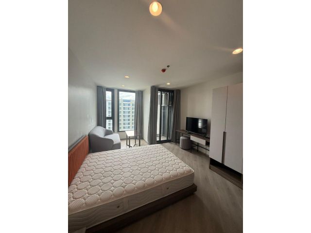 ขายคอนโด The Base saphanmai ย่านสะพานใหม่ เจ้าของขายเอง ราคาขาย 2.90 ล้านบาท