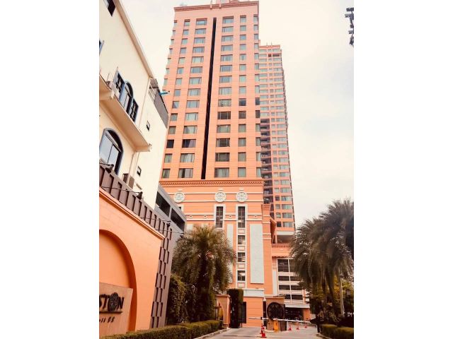 ขาย คอนโด Aguston Sukhumvit 22 พื้นที่ 89 ตร.ม. ห้องมุม ใกล้ BTS พร้อมพงษ์,ใกล้ MRT ศูนย์การประชุมแห่งชาติสิริกิติ์