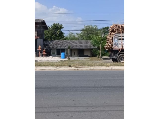 ที่พร้อมบ้าน