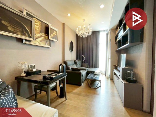 ขายคอนโด เดอะ ดิโพลแมท สาทร (The Diplomat Sathorn) ติดรถไฟฟ้า BTS สถานีสุรศักดิ์