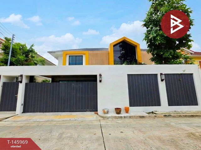 ขายบ้านเดี่ยว หมู่บ้านเพอร์เฟค เพลส รัตนาธิเบศร์ (Perfect Place Rattanathibet) นนทบุรี