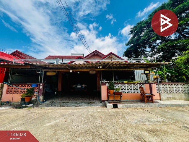 ขายบ้านเดี่ยว หมู่บ้านนาทอง ปากท่อ (Na Thong Pak Tho) ราชบุรี
