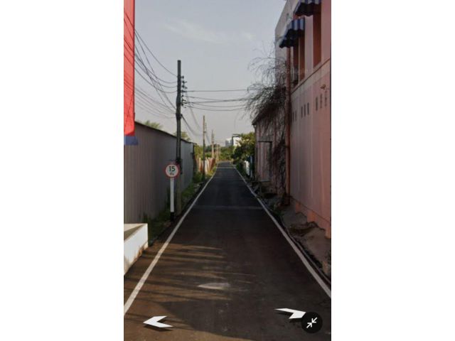 ที่ดินถนนกาญจนาภิเษก150ตรว. เข้าซอย100เมตร เยื้องไทวัสดุบางบัวทอง