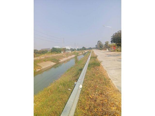 ขายที่ดินโฉนด 800-1500ไร่ไร่ละ300000-ติดถนนลาดยาง+คลอง อ.ท่าม่วง จ.กาญฯเหมาะทำทุกอย่าง/ดินน้ำดีมาก