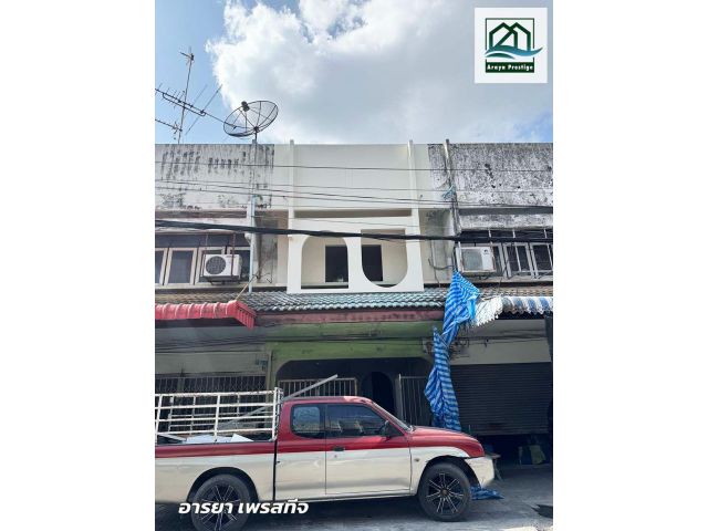 อมรพันธุ์ ลาดพร้าววังหิน74 รีโนเวทใหม่พร้อมเข้าอยู่